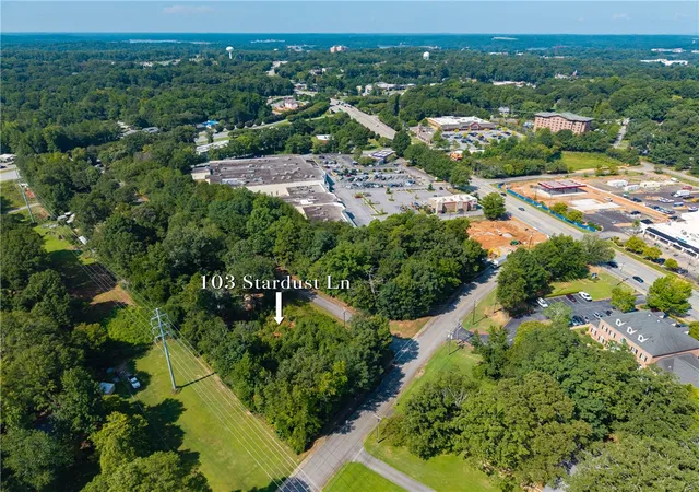 3rd image of 101 Stardust Ln, Clemson, SC 29631 | MLS# 20305028