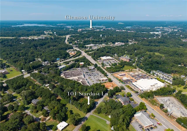 24th image of 101/103 Stardust Ln, Clemson, SC 29631 | MLS# 20305030