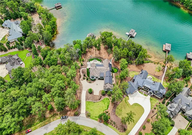 Photo 3 of Single family home for sale at 219 Quay Ct, Sunset, SC 29685 | MLS# 20303339 | Listing updated on 2026-08-19