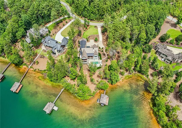 50th image of 219 Quay Ct, Sunset, SC 29685 | MLS# 20303339