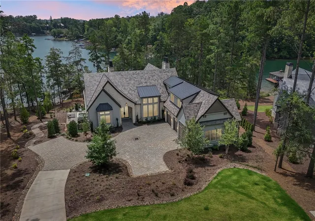 Photo 4 of Single family home for sale at 219 Quay Ct, Sunset, SC 29685 | MLS# 20303339 | Listing updated on 2026-08-19