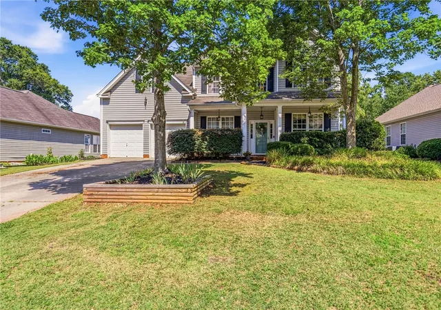 1st image of 216 Edenberry Wy, Easley, SC 29642 | MLS# 20305195