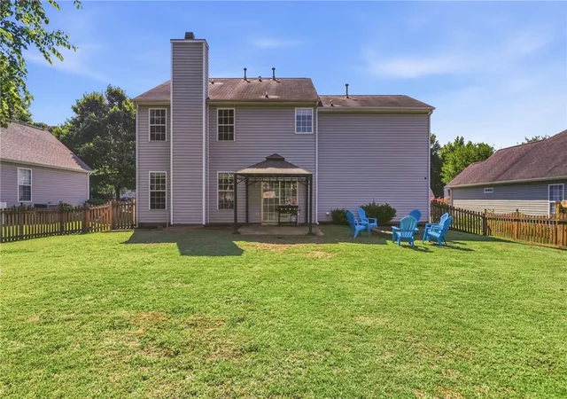 30th image of 216 Edenberry Wy, Easley, SC 29642 | MLS# 20305195
