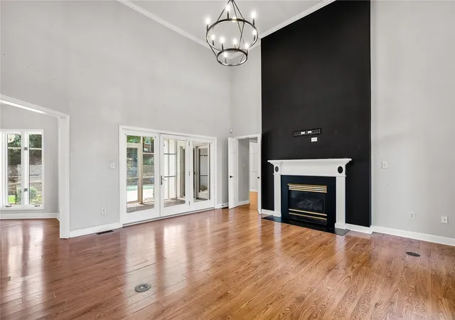 Photo 3 of Sale Pending at 1305 Hunters Trl, Anderson, SC 29625 | MLS# 20304924 | Listing updated on 2026-10-13
