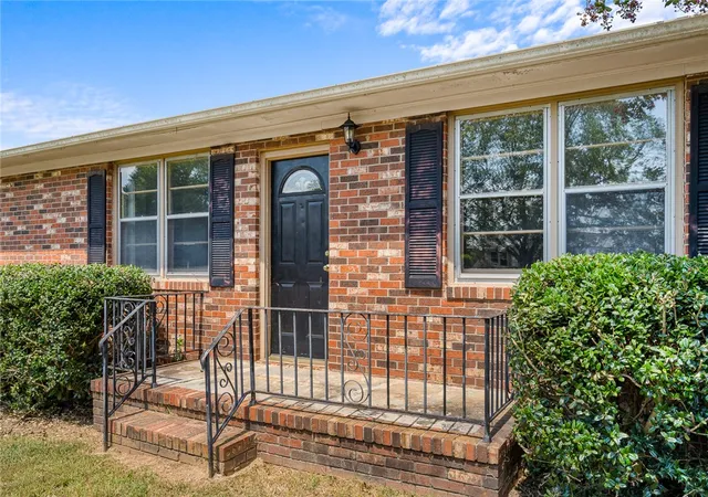 2nd image of 109 Center St, Williamston, SC 29697 | MLS# 20305134