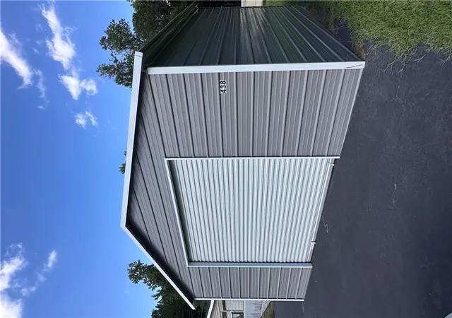 Photo 20 of Manufactured home for sale at 438 Lockhart Ln, Gaffney, SC 29341 | MLS# 20305221 | Listing updated on 2026-08-20