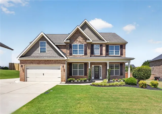 1st image of 6 Duxbury Ln, Easley, SC 29642 | MLS# 20305139