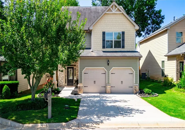 Photo 35 of Sale Pending at 140 River Valley Ln, Greenville, SC 29605 | MLS# 20305234 | Listing updated on 2026-09-24