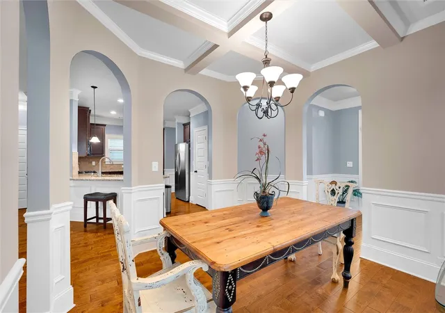 Photo 4 of Single family home for sale at 140 River Valley Ln, Greenville, SC 29605 | MLS# 20305234 | Listing updated on 2026-09-06