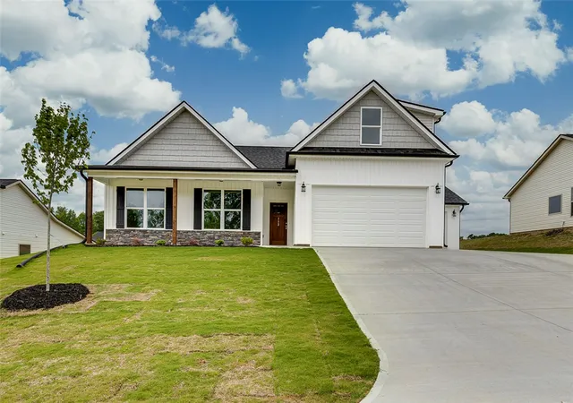 1st image of 112 Walters Wy, Pickens, SC 29671 | MLS# 20305237