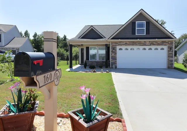 2nd image of 160 Pheasant Ridge Dr, Anderson, SC 29626 | MLS# 20305236