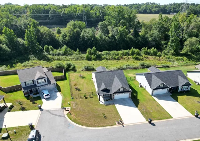 32nd image of 160 Pheasant Ridge Dr, Anderson, SC 29626 | MLS# 20305236