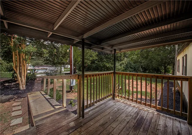 Photo 4 of Manufactured home for sale at 410 Cedar Cir, Easley, SC 29642 | MLS# 20305241 | Listing updated on 2026-08-19