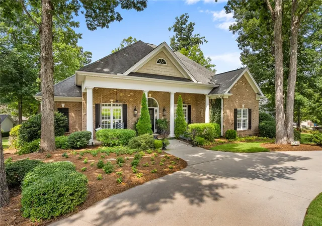 3rd image of 314 Ave Of Oaks, Anderson, SC 29621 | MLS# 20304957