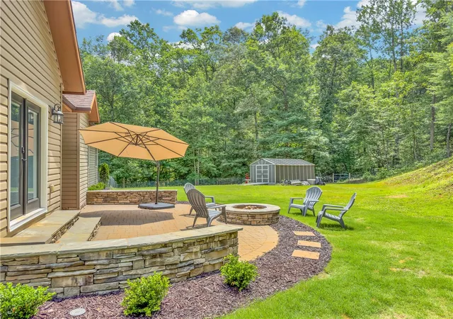 Photo 3 of Single family home for sale at 163 Healy Ln, Marietta, SC 29661 | MLS# 20305253 | Listing updated on 2026-09-06