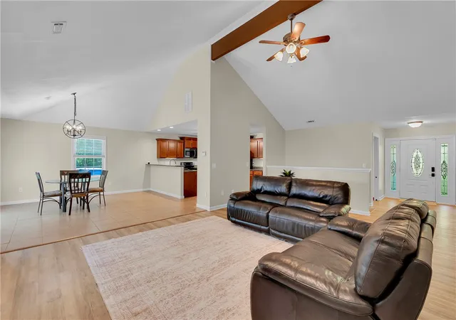 Photo 4 of Single family home for sale at 163 Healy Ln, Marietta, SC 29661 | MLS# 20305253 | Listing updated on 2026-09-06