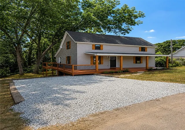 Photo 1 of Sale Pending at 12 Front St, Pelzer, SC 29669 | MLS# 20305108 | Listing updated on 2026-08-29