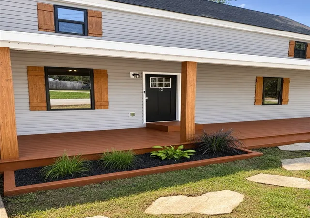 Photo 3 of Sale Pending at 12 Front St, Pelzer, SC 29669 | MLS# 20305108 | Listing updated on 2026-08-29