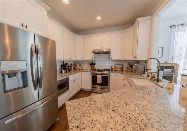 Photo 3 of Single family home for sale at 1000 Carlisle Pl, Anderson, SC 29621 | MLS# 20305252 | Listing updated on 2026-10-07
