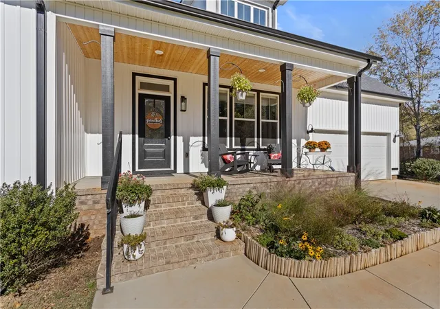 2nd image of 3 Sunset Ct, Williamston, SC 29697 | MLS# 20305259