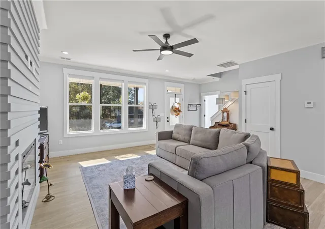 Photo 3 of Single family home for sale at 3 Sunset Ct, Williamston, SC 29697 | MLS# 20305259 | Listing updated on 2026-08-20