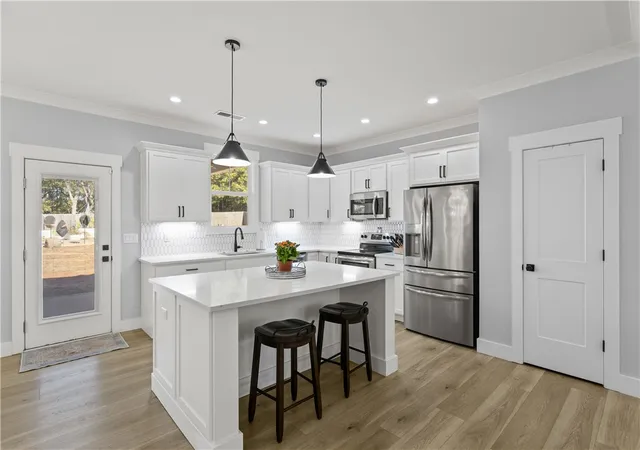Photo 4 of Single family home for sale at 3 Sunset Ct, Williamston, SC 29697 | MLS# 20305259 | Listing updated on 2026-08-20