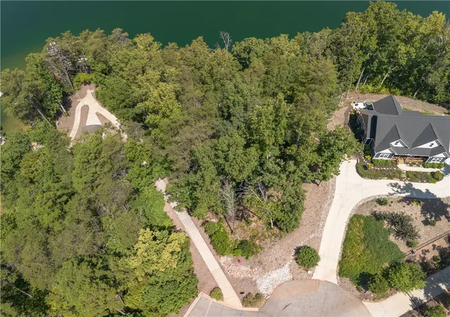Photo 2 of Land for sale at 223 Squirrel Point, Six Mile, SC 29682 | MLS# 20305258 | Listing updated on 2026-08-24