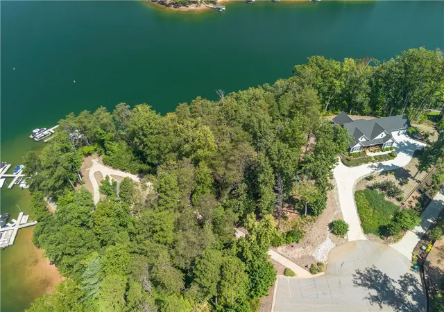 Photo 4 of Land for sale at 223 Squirrel Point, Six Mile, SC 29682 | MLS# 20305258 | Listing updated on 2026-08-24