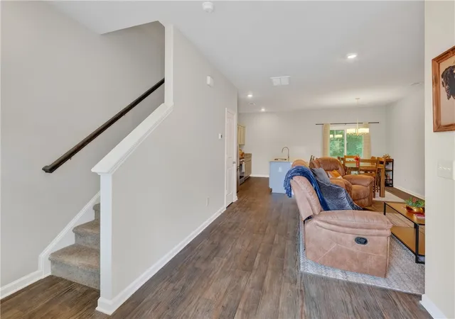 Photo 1 of Townhouse for sale at 113 Foundation Way, Simpsonville, SC 29681 | MLS# 20305262 | Listing updated on 2026-09-06