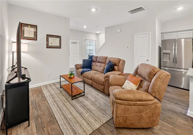 Photo 2 of Townhouse for sale at 113 Foundation Way, Simpsonville, SC 29681 | MLS# 20305262 | Listing updated on 2026-09-06