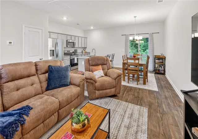 Photo 3 of Townhouse for sale at 113 Foundation Way, Simpsonville, SC 29681 | MLS# 20305262 | Listing updated on 2026-09-06