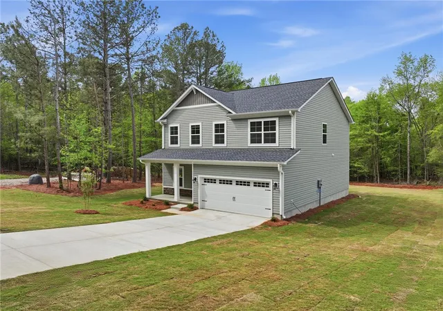 Photo 3 of Single family home for sale at 1536 Shirley Dr, Anderson, SC 29621 | MLS# 20305264 | Listing updated on 2026-09-04