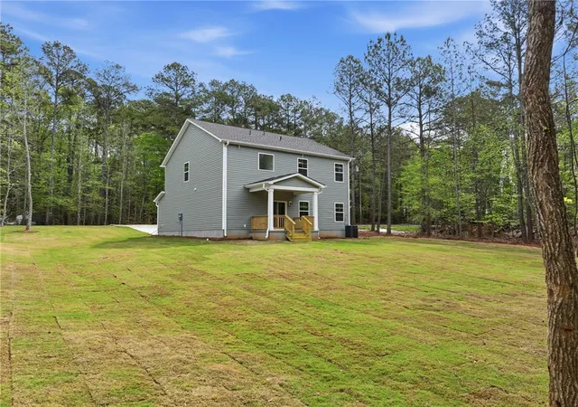 Photo 3 of Single family home for sale at 1536 Shirley Dr, Anderson, SC 29621 | MLS# 20305264 | Listing updated on 2026-10-09