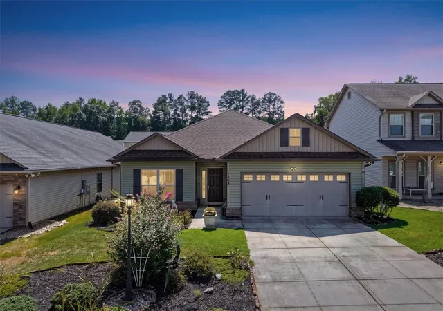 Photo 1 of Single family home for sale at 1035 Edenbrooke Cir, Anderson, SC 29621 | MLS# 20305269 | Listing updated on 2026-09-19