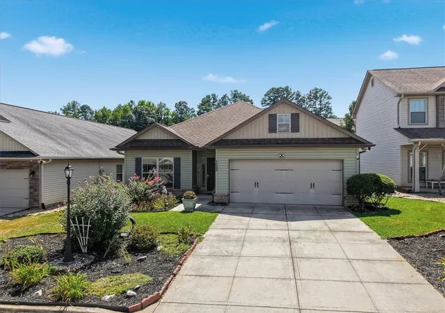 Photo 2 of Single family home for sale at 1035 Edenbrooke Cir, Anderson, SC 29621 | MLS# 20305269 | Listing updated on 2026-09-19