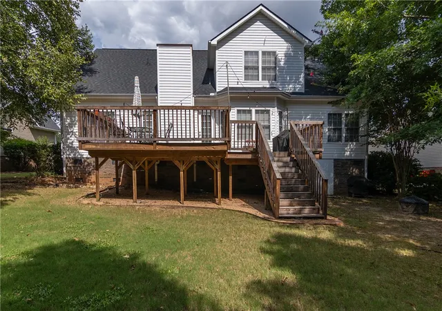 1st image of 244 Lyttleton Wy, Anderson, SC 29621 | MLS# 20304906