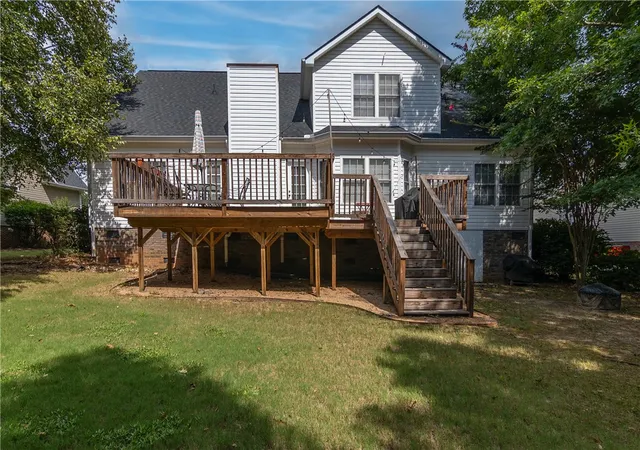 35th image of 244 Lyttleton Wy, Anderson, SC 29621 | MLS# 20304906