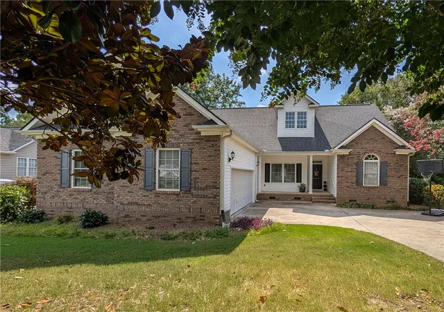 Photo 3 of Single family home for sale at 244 Lyttleton Way, Anderson, SC 29621 | MLS# 20304906 | Listing updated on 2026-09-21