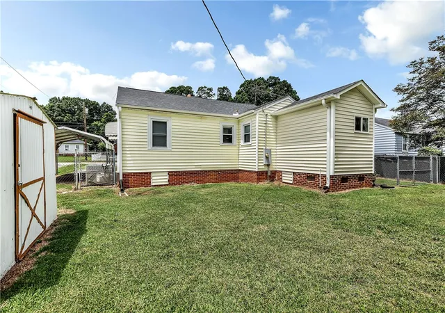 18th image of 103 Ashley Ave, Anderson, SC 29624 | MLS# 20305271