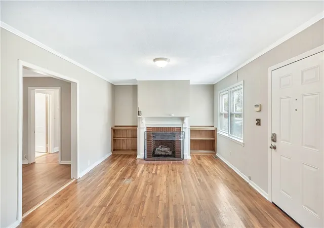 Photo 3 of Single family home for sale at 103 Ashley Ave, Anderson, SC 29624 | MLS# 20305271 | Listing updated on 2026-09-16