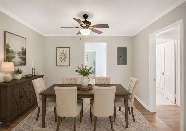 Photo 3 of Single family home for sale at 103 Ashley Ave, Anderson, SC 29624 | MLS# 20305271 | Listing updated on 2026-09-16