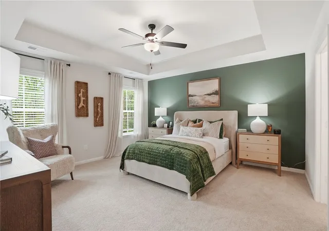 5th image of 1528 Shirley Dr, Anderson, SC 29621 | MLS# 20305274