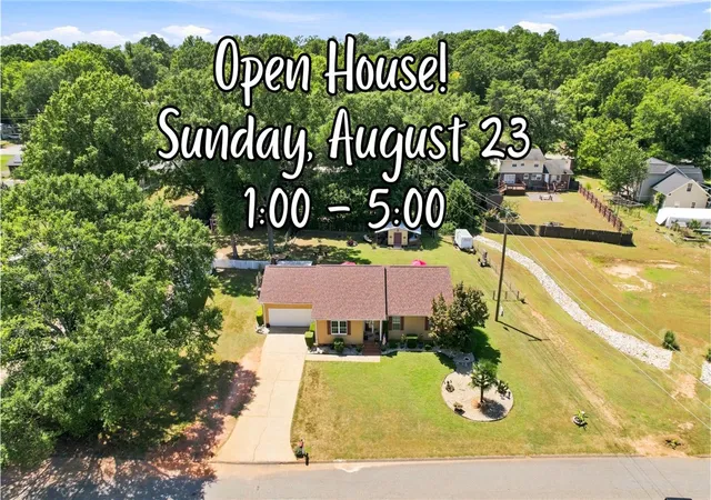 1st image of 1009 Willow Run Rd, Anderson, SC 29621 | MLS# 20305212