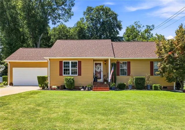 2nd image of 1009 Willow Run Rd, Anderson, SC 29621 | MLS# 20305212