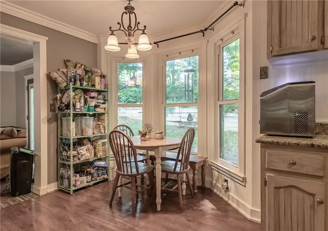Photo 4 of Single family home for sale at 505 Hunters Hl Rd, Simpsonville, SC 29680 | MLS# 20304001 | Listing updated on 2026-09-09