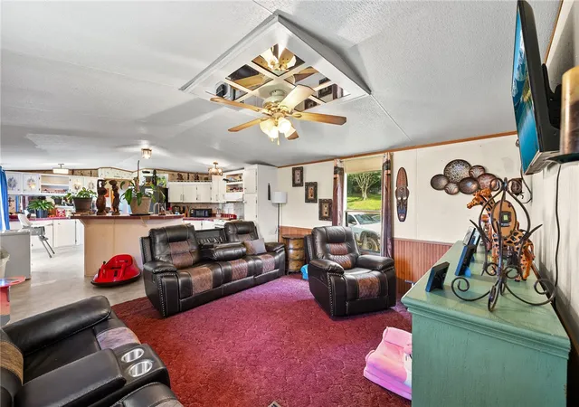 2nd image of 122 Lake Circle Rd, Marietta, SC 29661 | MLS# 20305138