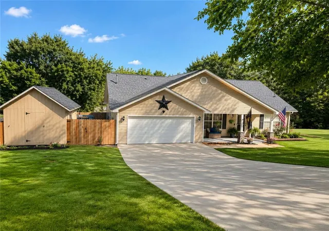 2nd image of 1237 Massey Rd, Pendleton, SC 29670 | MLS# 20305276