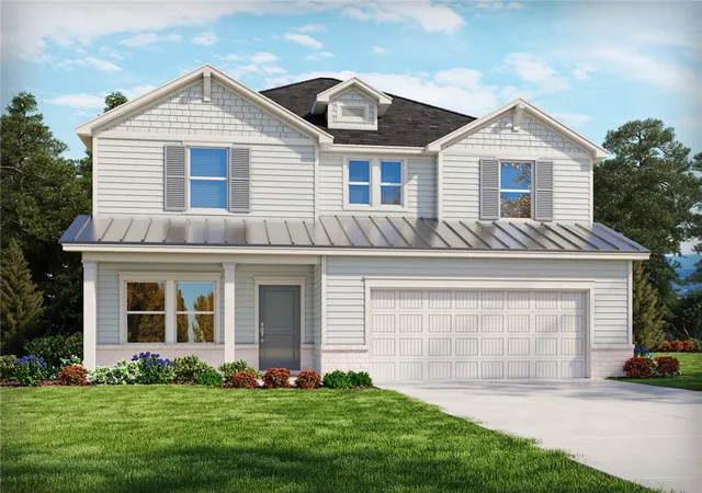 Photo 1 of Single family home for sale at 408 Ragland Ave, Greer, SC 29651 | MLS# 20305126 | Listing updated on 2026-09-02
