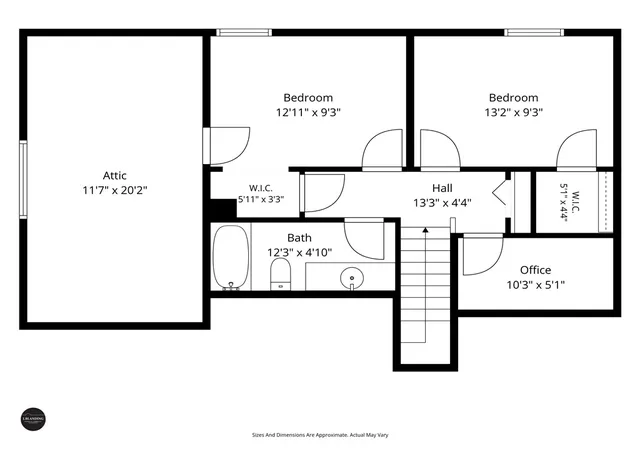 Photo 48 of Single family home for sale at 103 Kestrel Ct, Taylors, SC 29687 | MLS# 20305244 | Listing updated on 2026-09-12