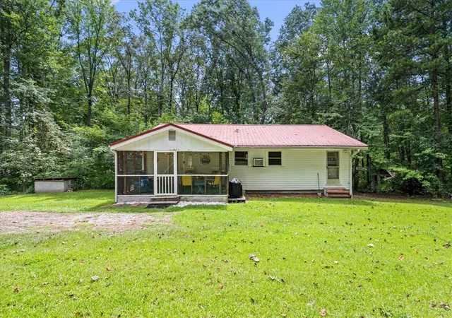 1st image of 137 Patterson Ridge Rd, Salem, SC 29676 | MLS# 20305226